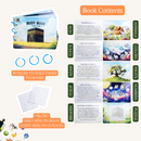 Pre-Order Quranic Theme Busy Book