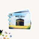 Pre-Order Quranic Theme Busy Book